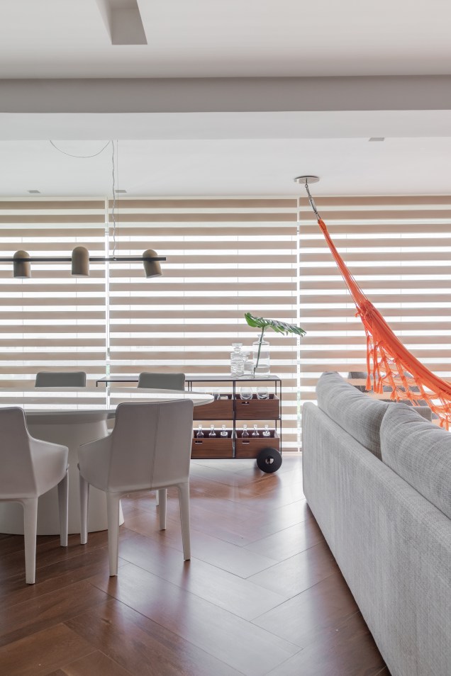 Persianas da Hunter Douglas