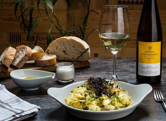 Guia para escolher as bebidas para sua Páscoa