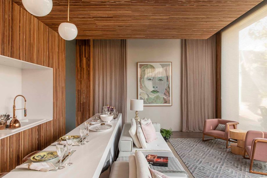 Ambientes integrados: vantagens, como fazer e dicas espertas!