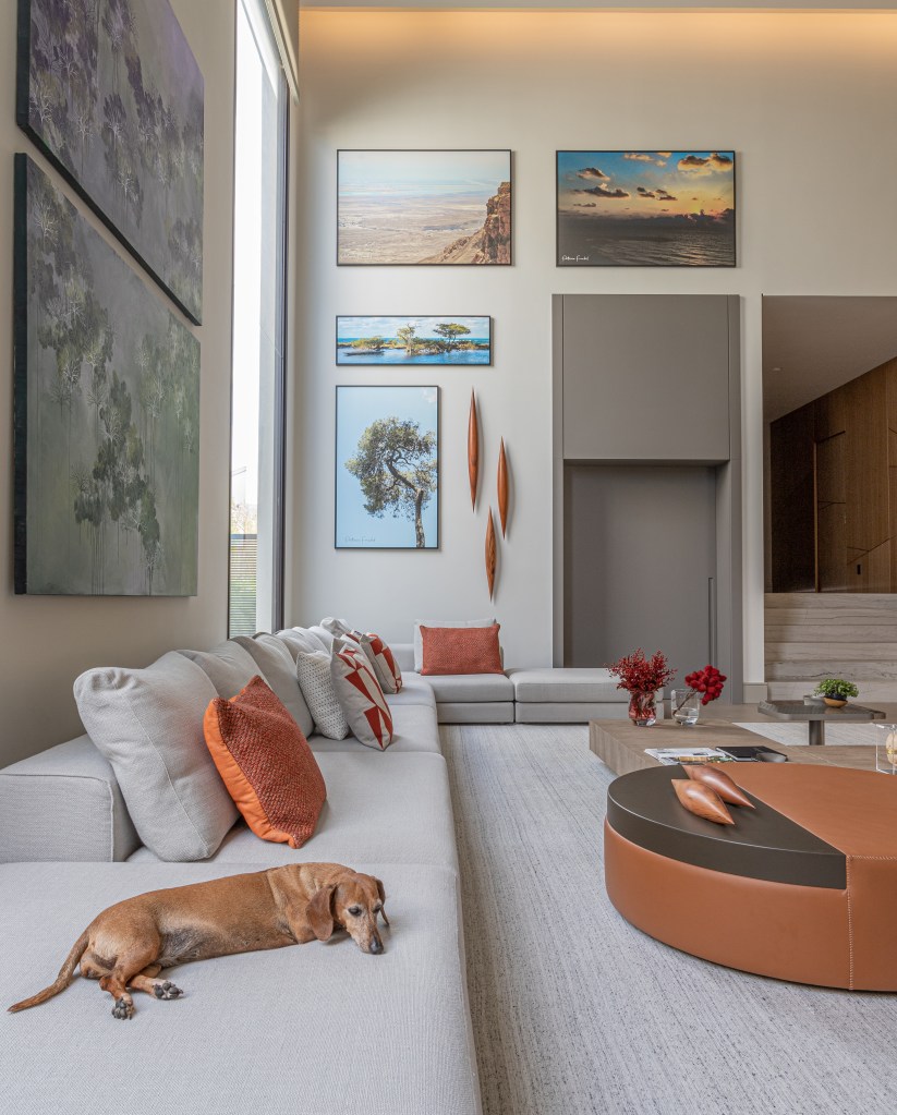 dicas-para-decorar-a-parede-atras-do-sofa-casa.com-2 dicas-para-decorar-a-parede-atras-do-sofa-casa.com-2