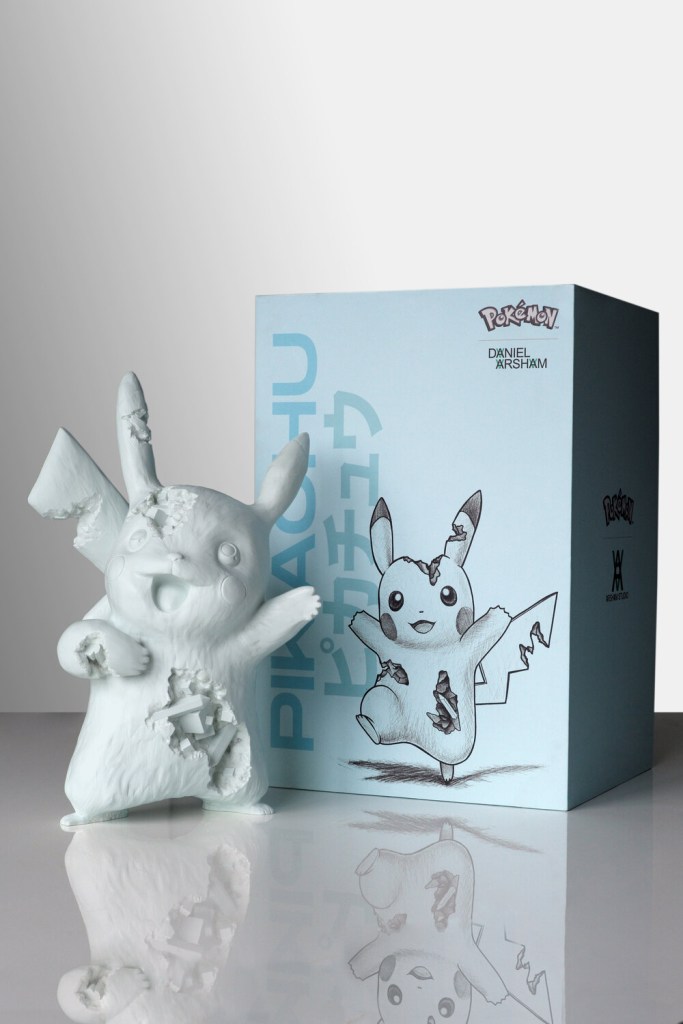 escultura-grega-pikachu-danieal-arsham-01 escultura-grega-pikachu-danieal-arsham-01