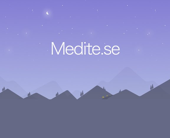 medite.se medite.se