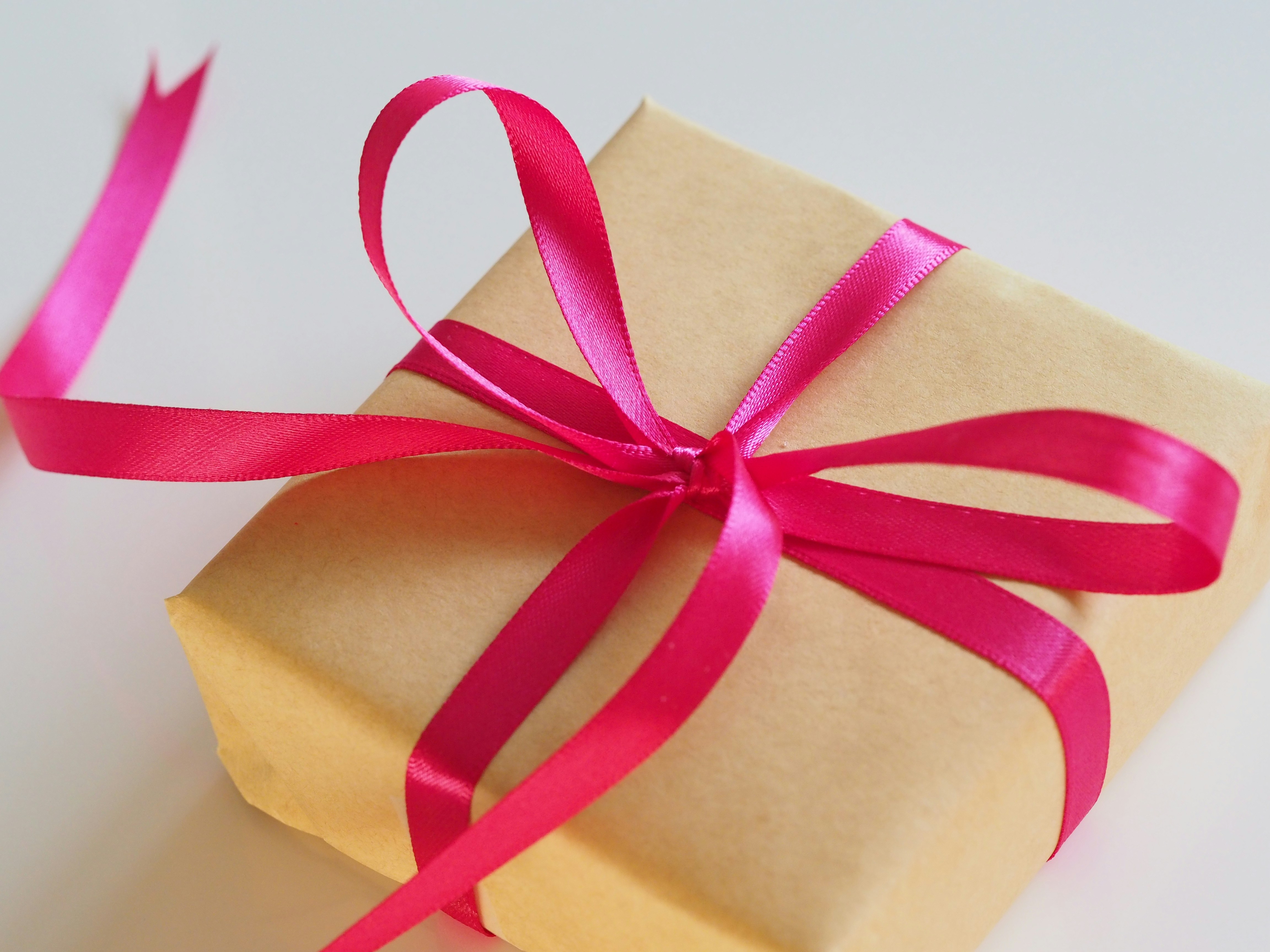 Dicas de presente: 5 dicas de presentes criativos