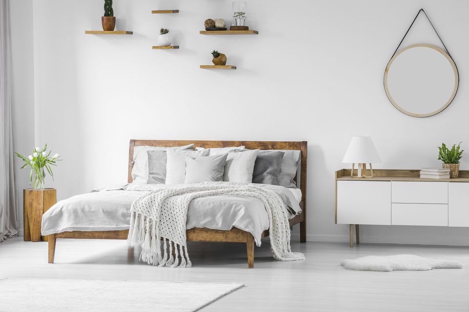 Feng Shui no quarto pode te ajudar a dormir melhor Feng Shui no quarto pode te ajudar a dormir melhor