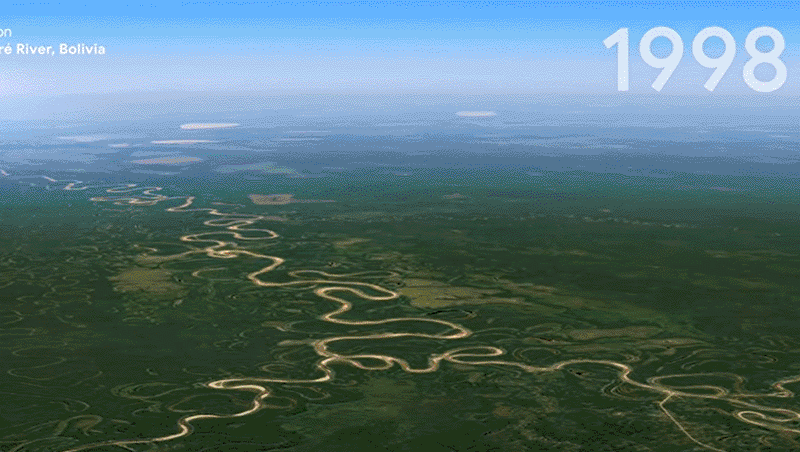 google-timelapse-mudan&ccedil;a-climatica