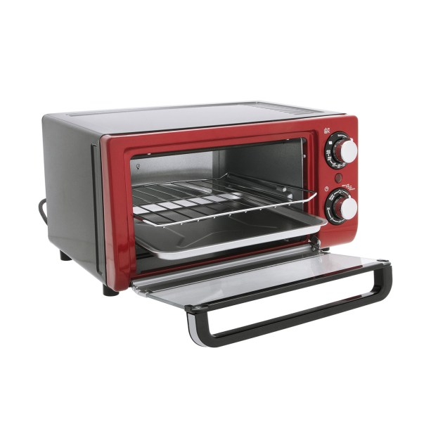 Forno elétrico, da Camicado Forno elétrico, da Camicado