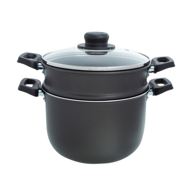 Cuscuzeira, da Camicado Cuscuzeira, da Camicado