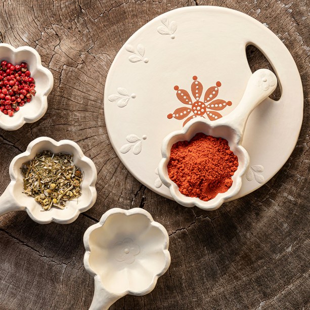 Tábua de Servir, da Camicado Tábua de Servir, da Camicado