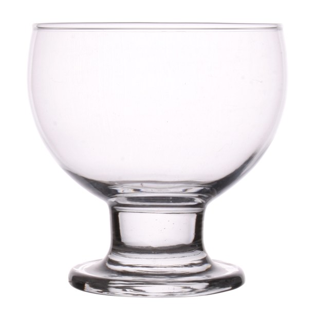 Taça de sobremesa, da Camicado Taça de sobremesa, da Camicado