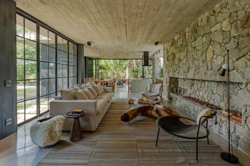 Macro Arquitetos – Mairiporã casa-campo-Victor Affaro(18)