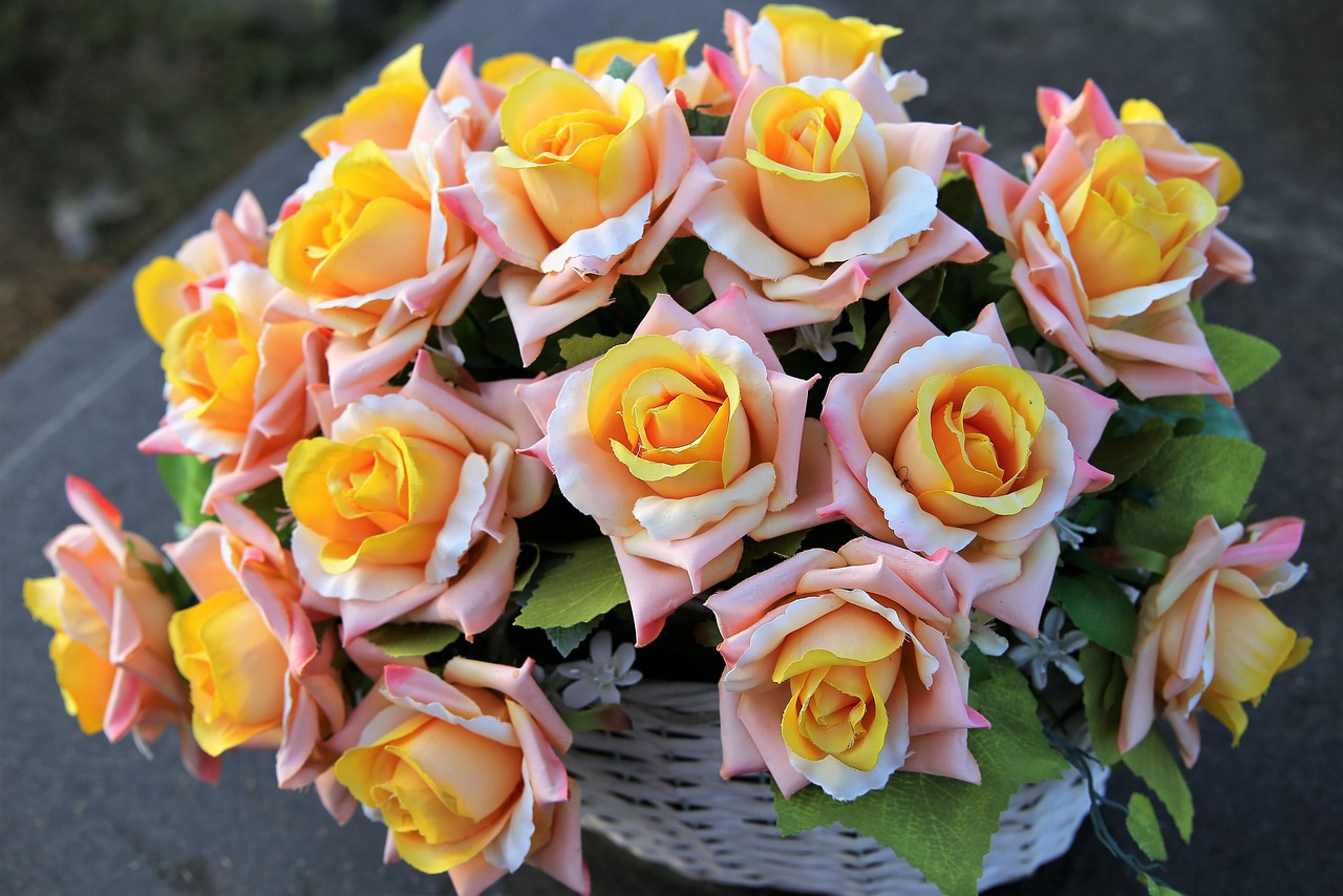 Flores Permanentes conquistam cada vez mais espa&ccedil;o na decora&ccedil;&atilde;o