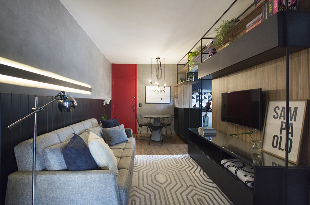 Projeto Michelle Machado Arquitetura – JP I Foto Carolina Mossim (16) Projeto Michelle Machado Arquitetura – JP I Foto Carolina Mossim (16)