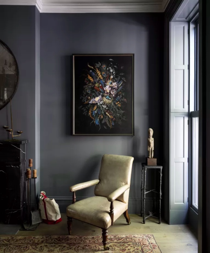 Saiba-como-planejar-uma-decoração-cheia-de-maximalismo-temperamental-homesandgardens-02 Saiba-como-planejar-uma-decoração-cheia-de-maximalismo-temperamental-homesandgardens-02