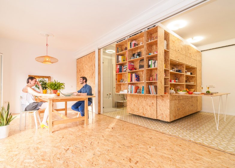 10-apartamentos-com-layouts-flexíveis-dezeen-13 10-apartamentos-com-layouts-flexíveis-dezeen-13