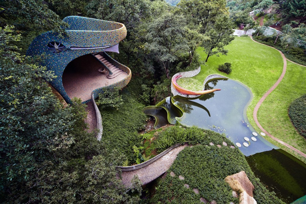 Série-Aluga-se-um-Paraíso-Os-Bed-and-Breakfasts-mais-bizarros-pelo-mundo-archdaily-06 Série-Aluga-se-um-Paraíso-Os-Bed-and-Breakfasts-mais-bizarros-pelo-mundo-archdaily-06