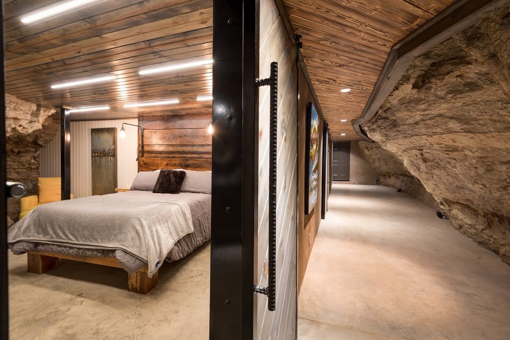 Série-Aluga-se-um-Paraíso-Os-Bed-and-Breakfasts-mais-bizarros-pelo-mundo-archdaily-13 Série-Aluga-se-um-Paraíso-Os-Bed-and-Breakfasts-mais-bizarros-pelo-mundo-archdaily-13