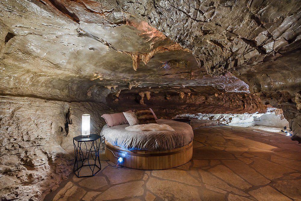 Série-Aluga-se-um-Paraíso-Os-Bed-and-Breakfasts-mais-bizarros-pelo-mundo-archdaily-17 Série-Aluga-se-um-Paraíso-Os-Bed-and-Breakfasts-mais-bizarros-pelo-mundo-archdaily-17