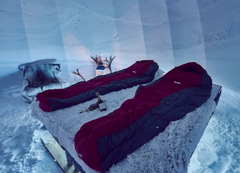 Série-Aluga-se-um-Paraíso-Os-Bed-and-Breakfasts-mais-bizarros-pelo-mundo-archdaily-20 Série-Aluga-se-um-Paraíso-Os-Bed-and-Breakfasts-mais-bizarros-pelo-mundo-archdaily-20