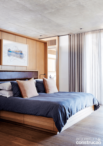 Projeto: Malan Vorster Architecture Interior Design
