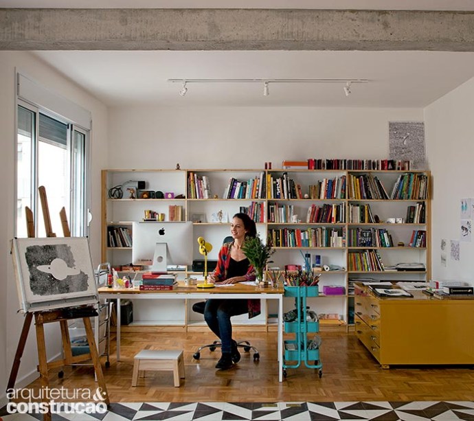 Projeto: Júlia Risi e Claudia Brescini