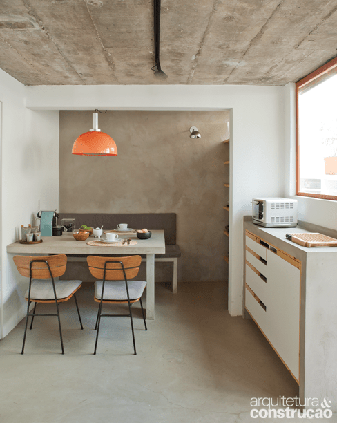 Projeto: Jos&eacute; Luiz favaro/Arquitetoz&eacute;