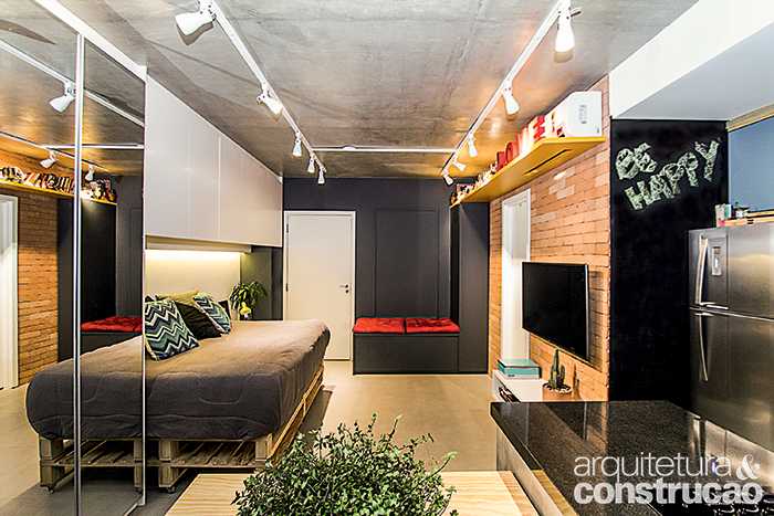 Móveis sustentáveis: 3 motivos para você adotar em casa