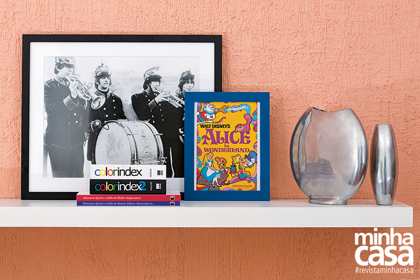 Descubra o jeito fácil de instalar prateleiras