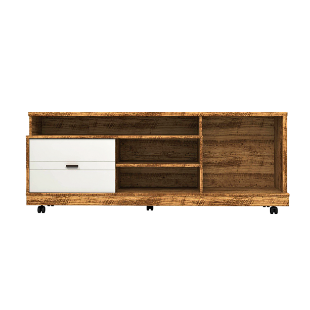 Rack Berlim, da Somopar, de 1,60 x 0,36 x 0,64 m, MDP e MDF. Vale R$ 249,90 em <a href="https://www.gotoshop.com.br/Moveis/SaladeEstar/Racks/rack-para-tv-ate-40-polegadas-1-porta-berlim-moderno-somopar-12125648.html?utm_source=sites&utm_medium=materia_minhacasa&utm_campaign=edicaojun&utm_content=201806" target="_blank" rel="noopener">abr.ai/rack-40</a> Rack Berlim, da Somopar, de 1,60 x 0,36 x 0,64 m, MDP e MDF. Vale R$ 249,90 em <a href="https://www.gotoshop.com.br/Moveis/SaladeEstar/Racks/rack-para-tv-ate-40-polegadas-1-porta-berlim-moderno-somopar-12125648.html?utm_source=sites&utm_medium=materia_minhacasa&utm_campaign=edicaojun&utm_content=201806" target="_blank" rel="noopener">abr.ai/rack-40</a>