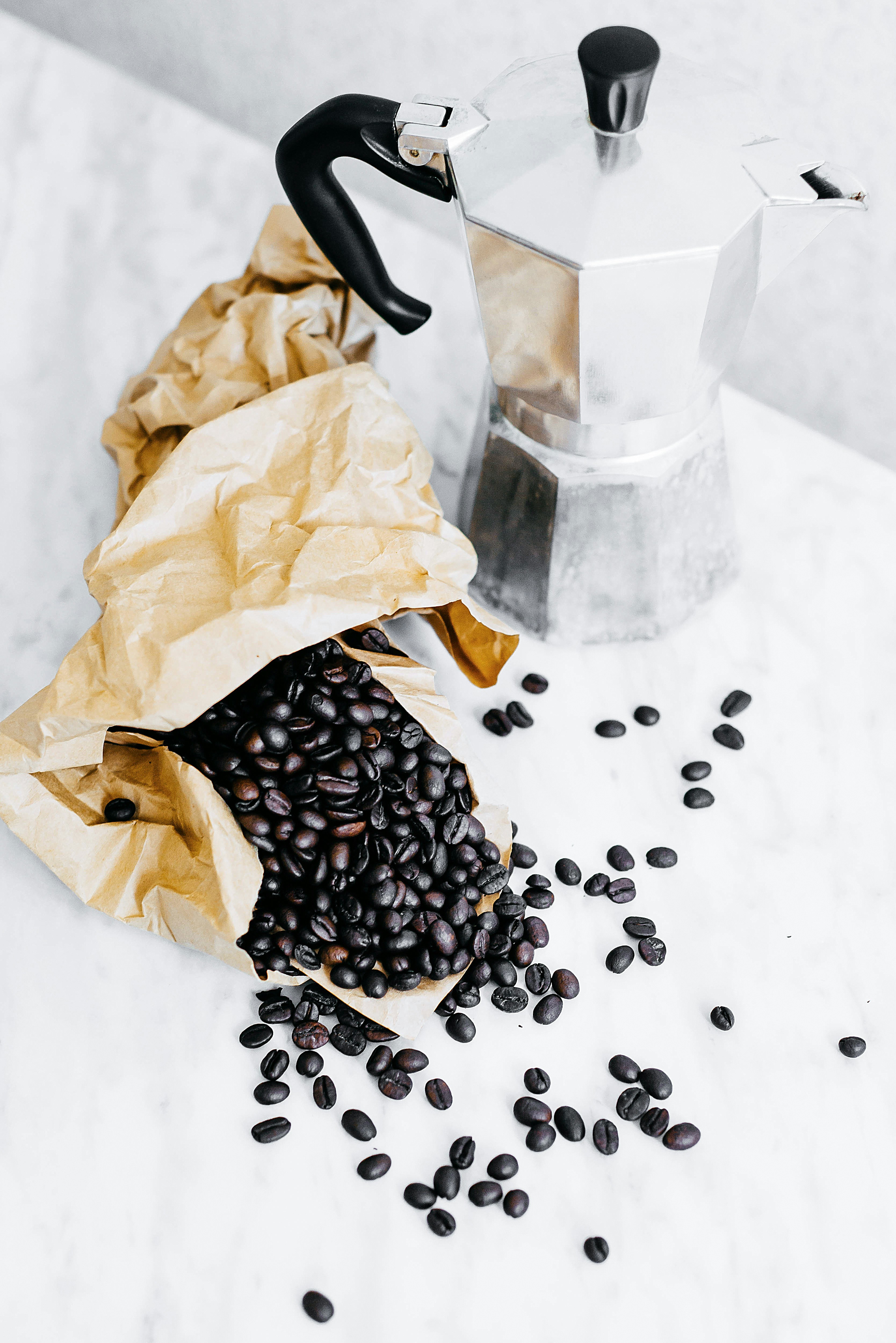 O qu&ecirc;!? D&aacute; para regar plantas com caf&eacute;?