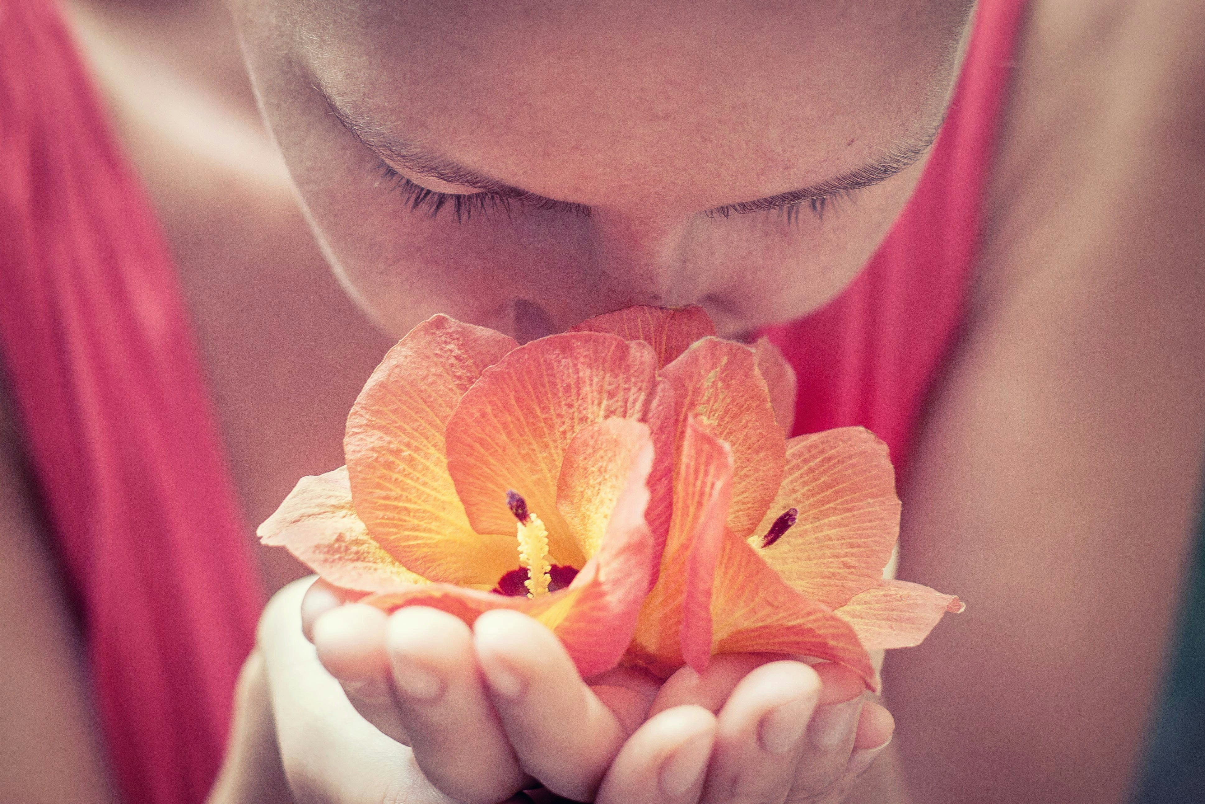 3 flores com cheiros incomuns que v&atilde;o te surpreender