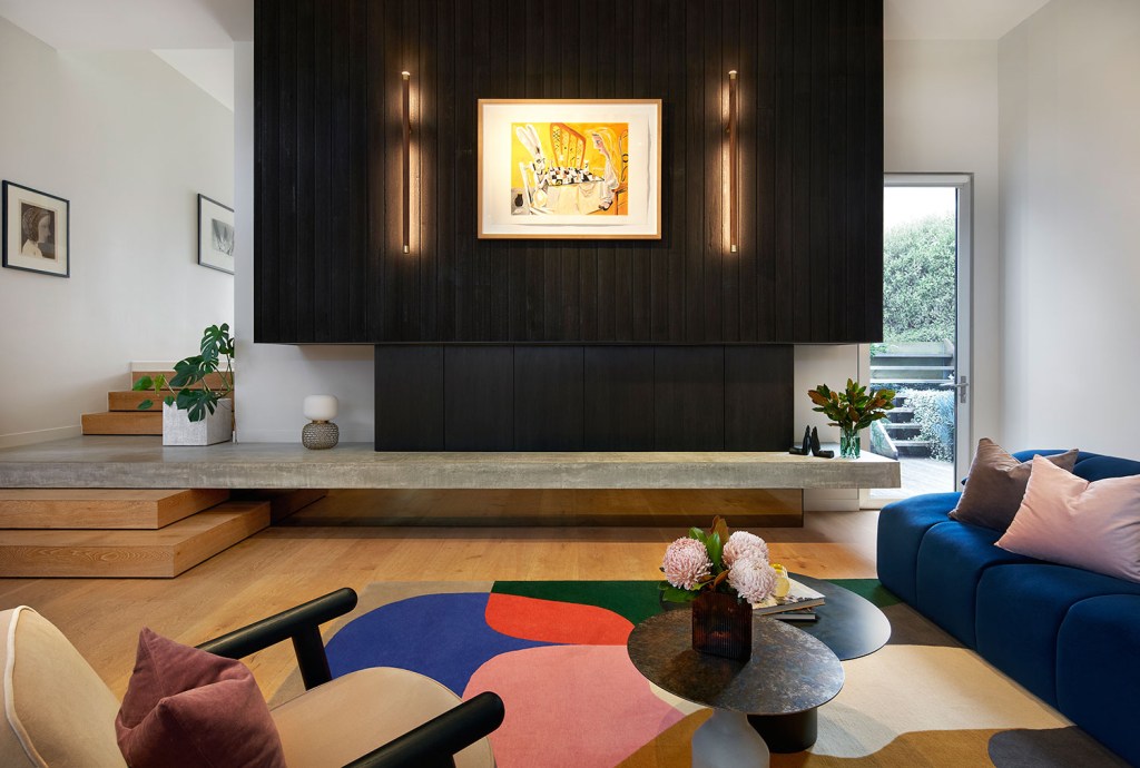 cor-textura-e-muita-arte-sao-destaques-dessa-casa-de-praia-australiana-casa.com-bowerbird-gus-macdonald-8 cor-textura-e-muita-arte-sao-destaques-dessa-casa-de-praia-australiana-casa.com-bowerbird-gus-macdonald-8