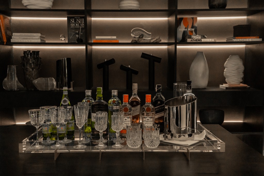 diageo-156 Projeto de Arthur Guimarães para a CASACOR São Paulo 2021