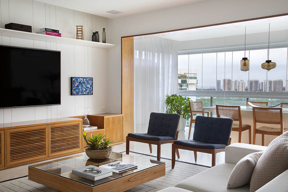 Cobertura duplex na Barra da Tijuca assinada pelo escritório A+G Arquitetura (fotos MCA Estúdio) (6) Cobertura duplex na Barra da Tijuca assinada pelo escritório A+G Arquitetura (fotos MCA Estúdio) (6)
