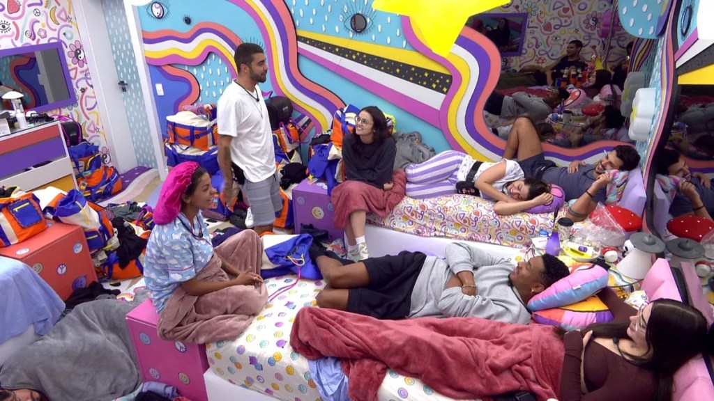Decoracao-para-brigar-voce-gostou-do-estilo-da-casa-do-BBB-11 Decoracao-para-brigar-voce-gostou-do-estilo-da-casa-do-BBB-11