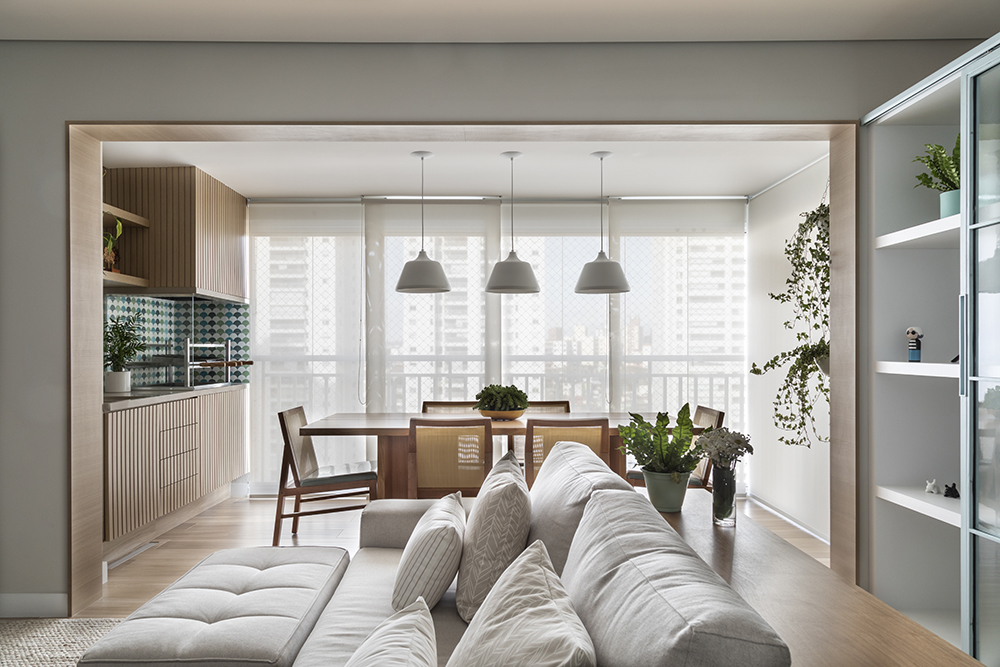 5 dicas para aproveitar luz natural, mesmo quando você não tem muita