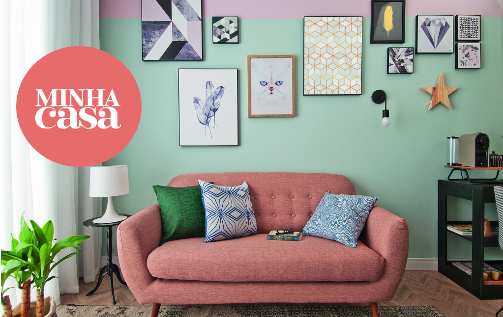 Decoração