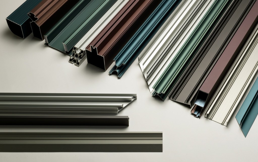 CBA lança nova linha Primora de esquadrias de alumínio