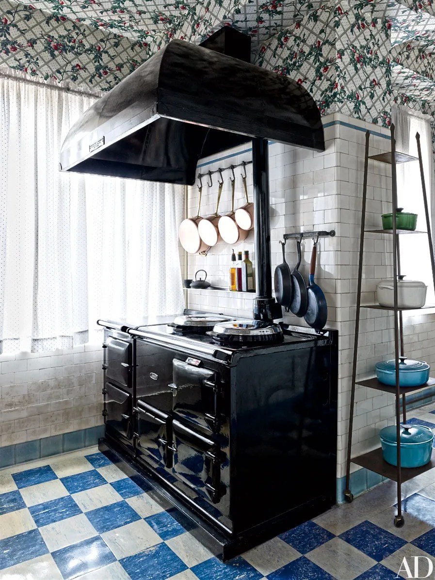 Como-transformar-um-ambiente-apenas-com-papel-de-parede-21 Papel de parede cozinha