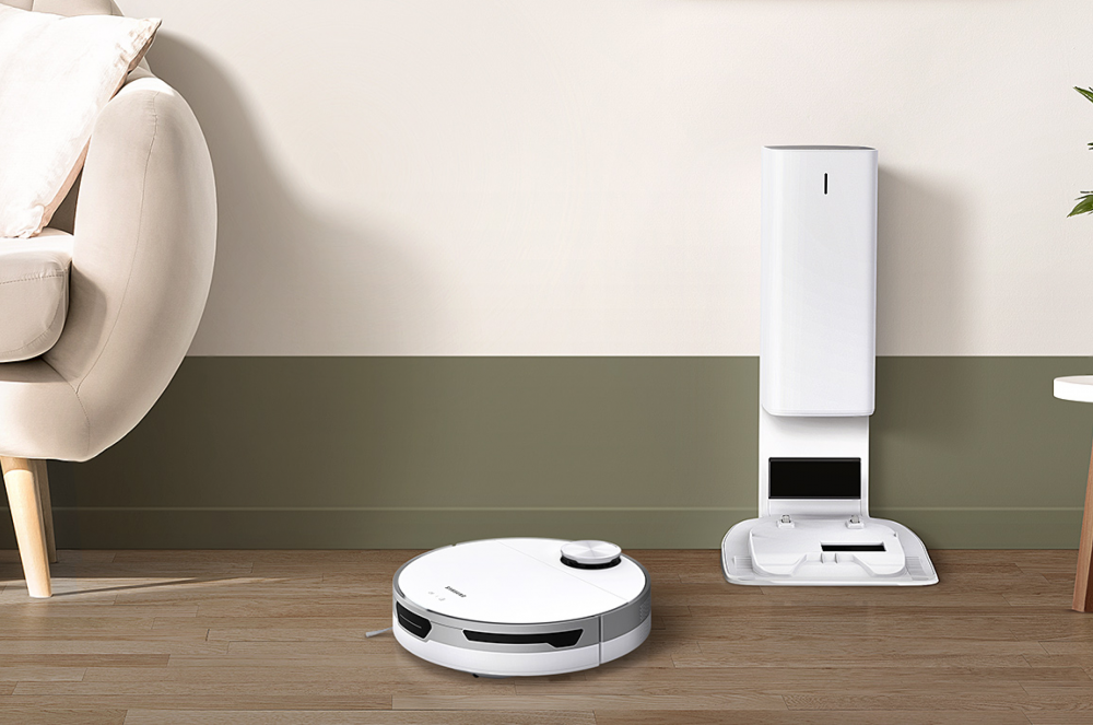 Review: Jet Bot Al+, o primeiro aspirador robô com inteligência artificial