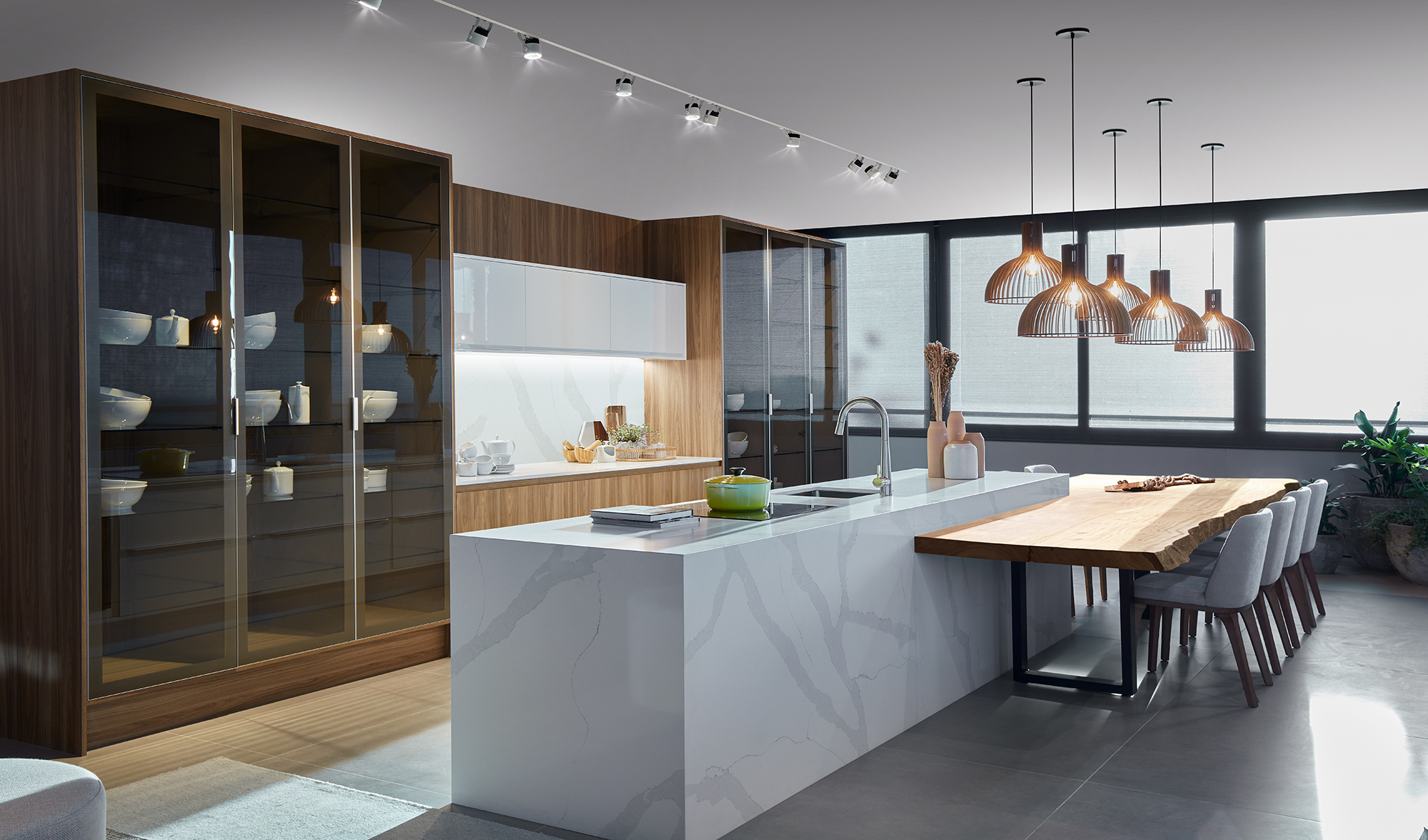 new planejados m&oacute;veis maur&iacute;cio arruda todos arquitetura cozinha