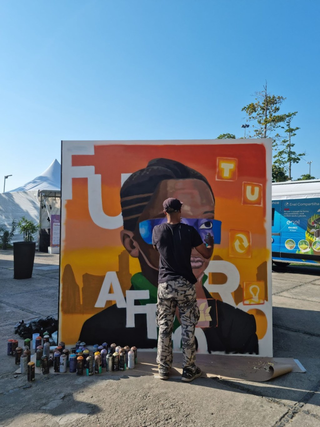 12º edição da Virada Sustentável começa hoje com programação gratuita