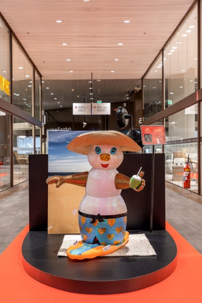 Antônio Figueroa e Camila Figueroa - Johnny. Antônio Figueroa e Camila Figueroa - Johnny.