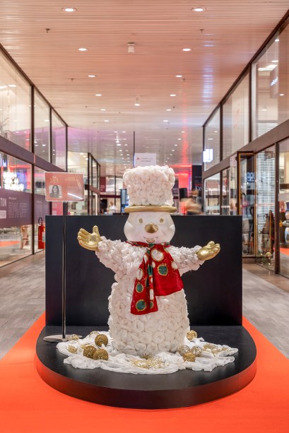 Denise Meneghello - Boneco de Seda. Denise Meneghello - Boneco de Seda.