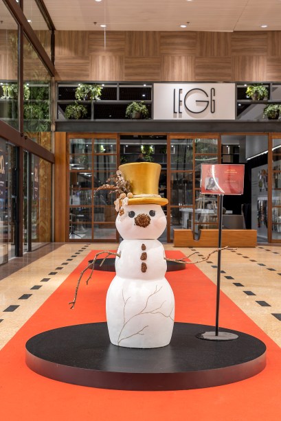 Fernanda Speda - Boneco de Luz. Fernanda Speda - Boneco de Luz.