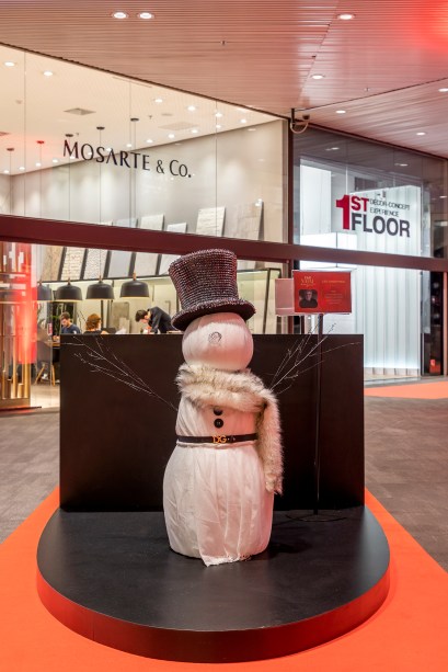 Leo Shehtman - MALV. Leo Shehtman - MALV.