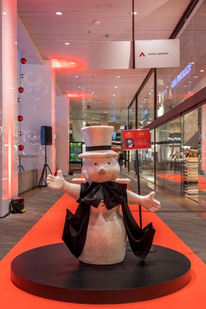 Lucas Anderi - Minimalista Fancy. Lucas Anderi - Minimalista Fancy.