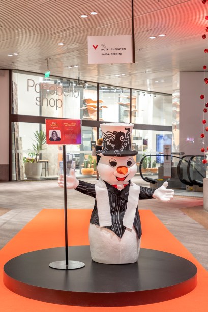 Marília Veiga - Jack. Marília Veiga - Jack.