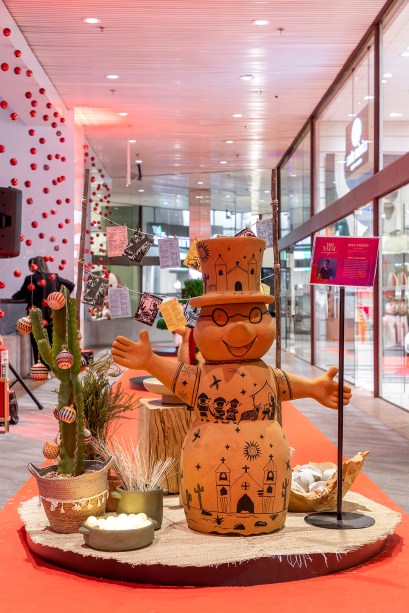 Bruno Moraes - Natal Brasileiro. Bruno Moraes - Natal Brasileiro.