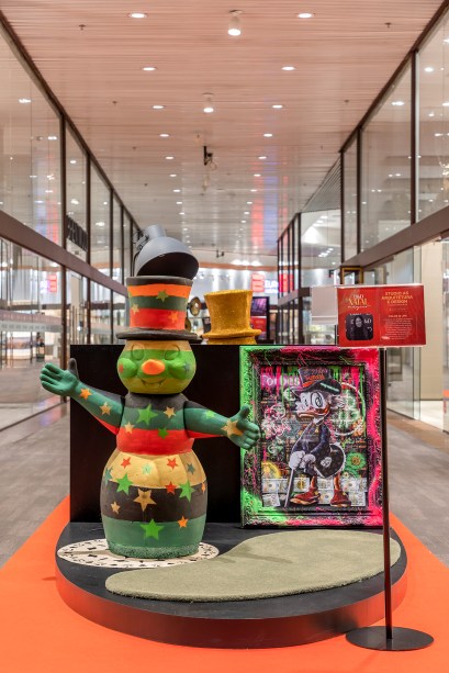 Selma de Sá - Color Is Life. Selma de Sá - Color Is Life.