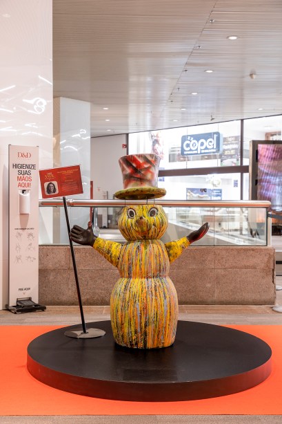 Vanessa Ribeiro - Snowttrino. Vanessa Ribeiro - Snowttrino.